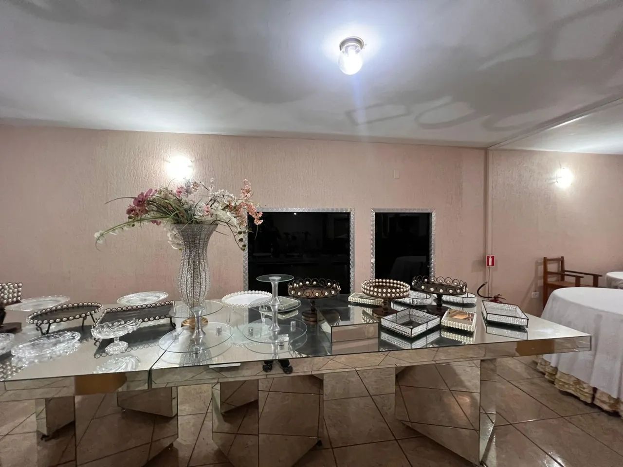 Salão de Eventos - Foto 5
