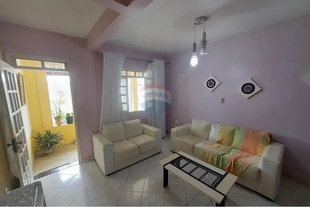 Casa com 2 quartos em condomínio fechado em Jauá - Foto 2