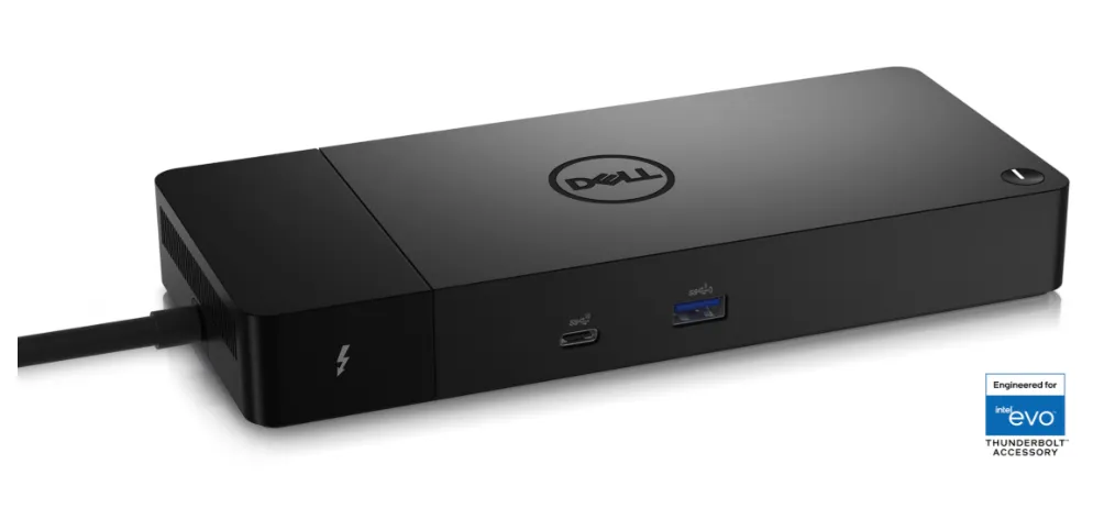 Dock Station Dell Thunderbolt WD22TB4