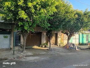 Casa na Várzea 1q suite, sala/cozinha americana, bem próximo UFPE