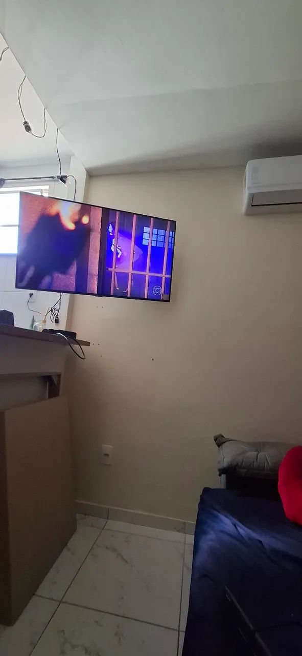 Tv Samsung Smart 43 polegadas 