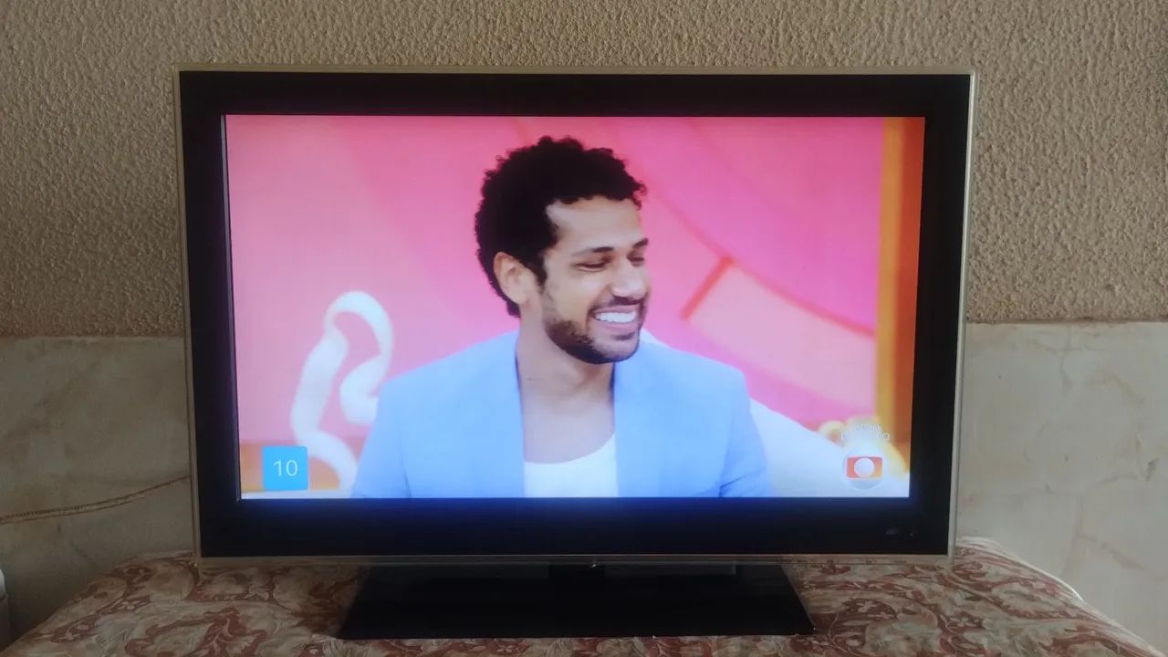 Tv led Philco 24 polegadas Full HD  - Foto 6