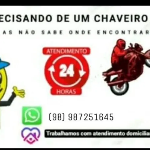 Chaveiro
