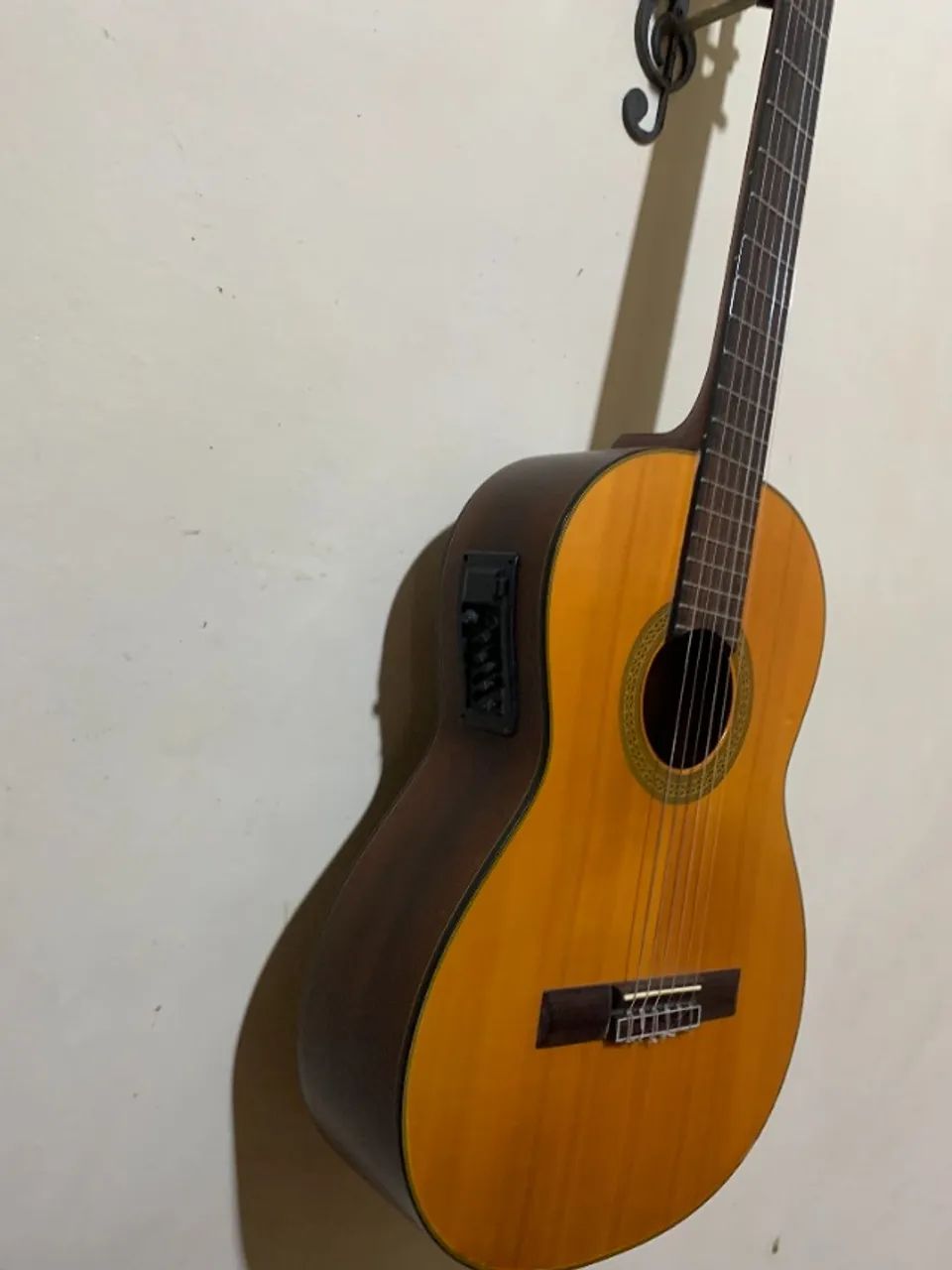 Violão Tagima modelo BARCELONA - Foto 3