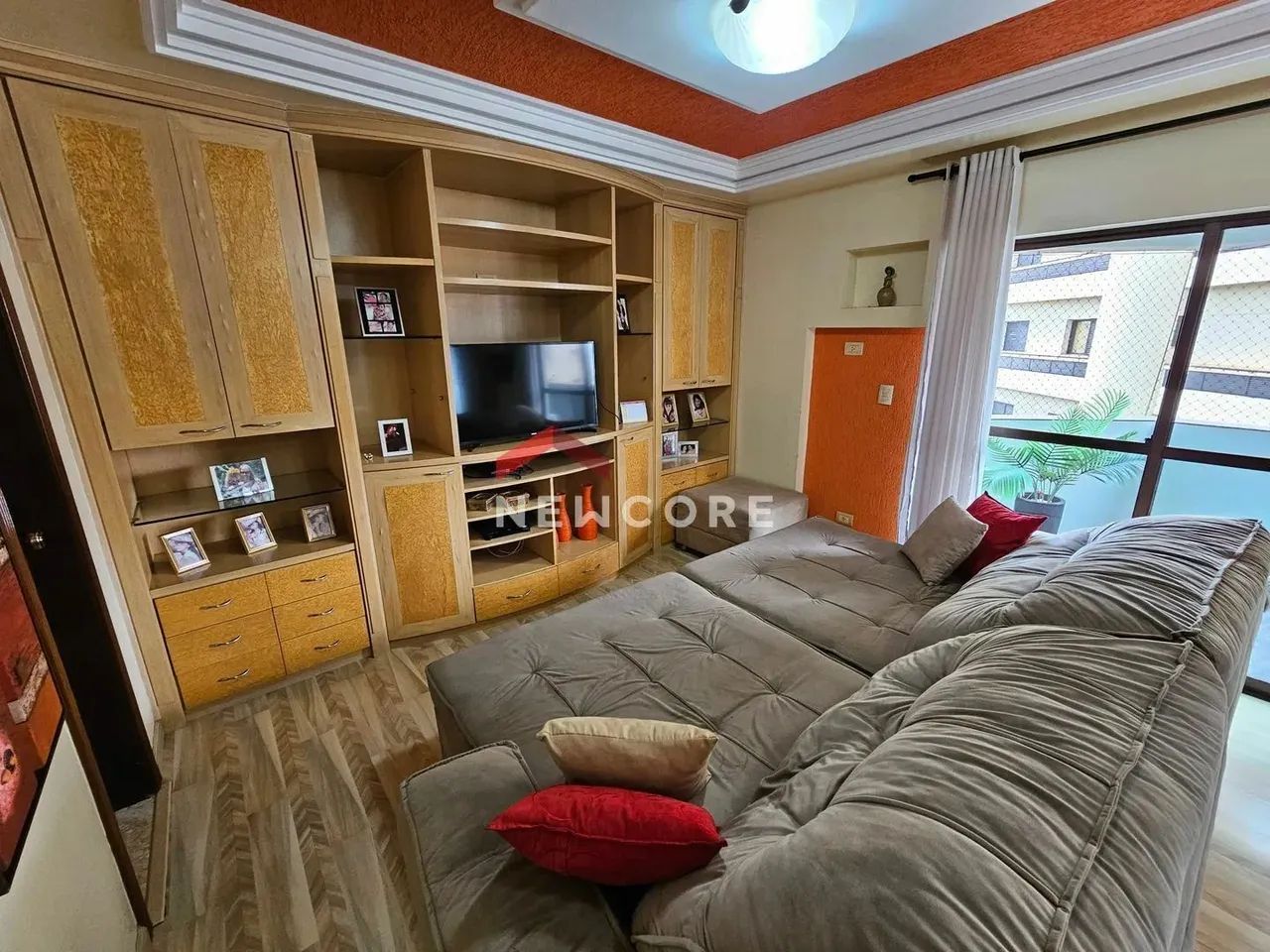 Apartamento em Avenida São Paulo - Centro - Londrina/PR - Foto 5
