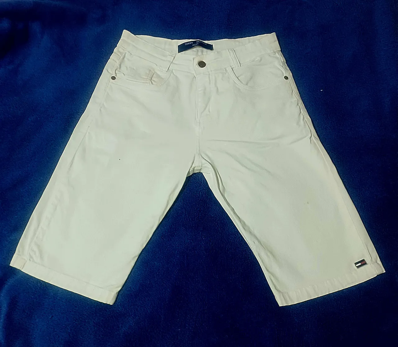Bermuda Tommy Hilfiger