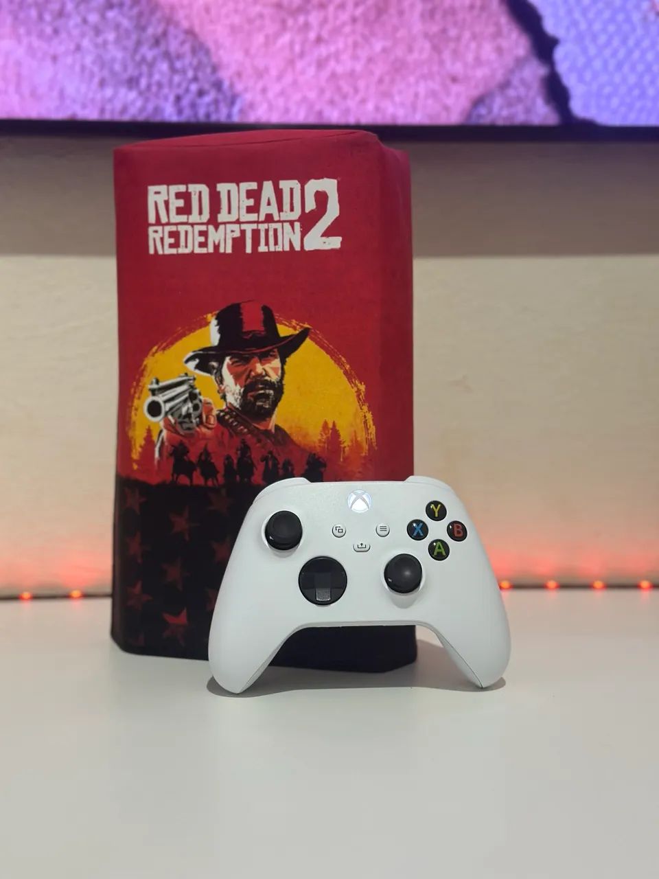 Xbox Série S63824542592001120