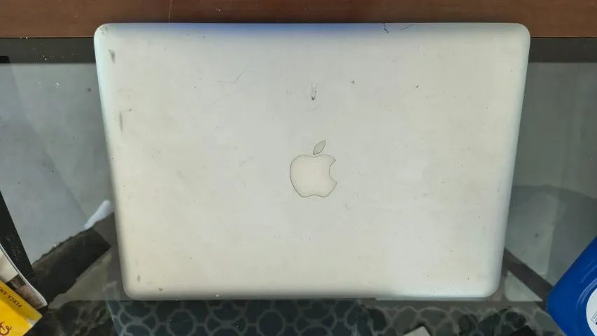 MacBook Pro (13-inch, Mid 2010) - Foto 3