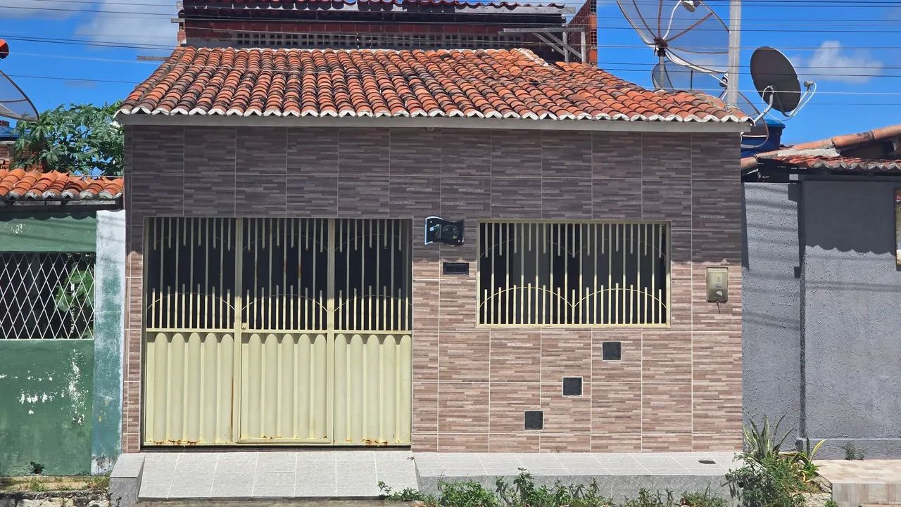 Vende - Se Casa em Mossoró.   - Foto 2