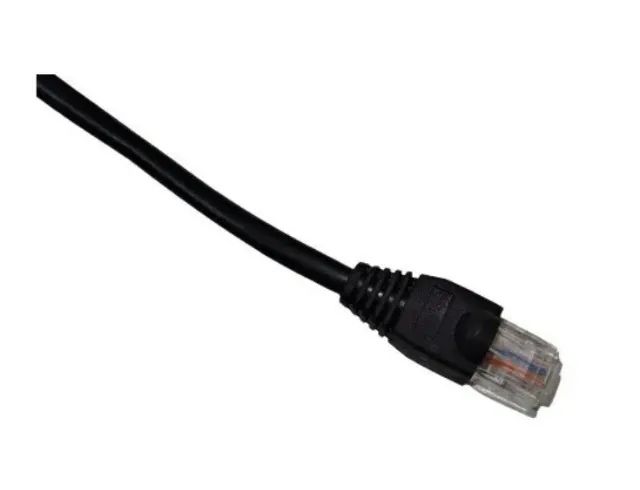 Cabo Copartner Serial Rs-232 Db9 Fêmea P/ Rj45 1,8 Metros - Foto 3