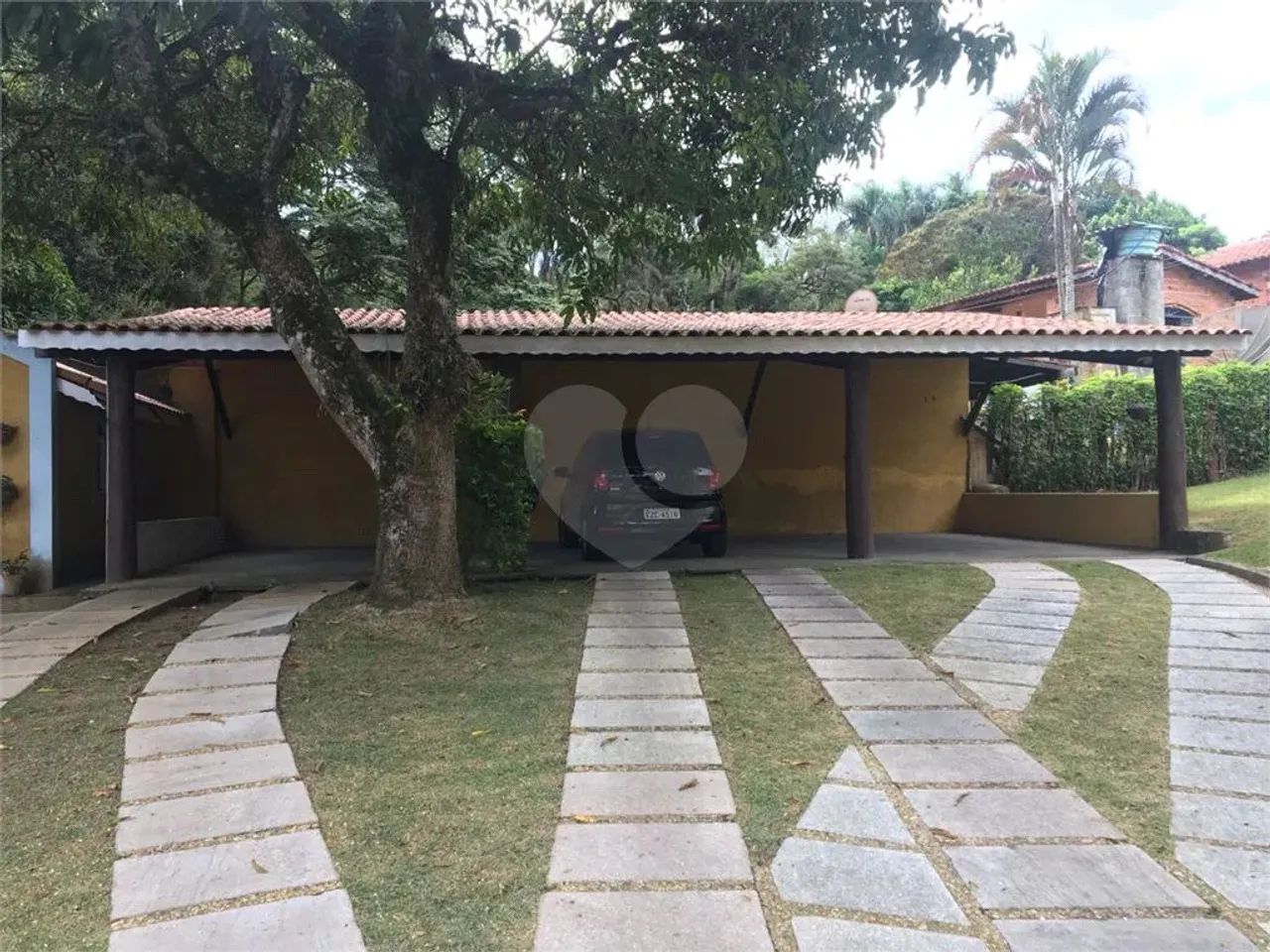 Sítio com 9 quartos à venda em Centro - SP - Foto 4