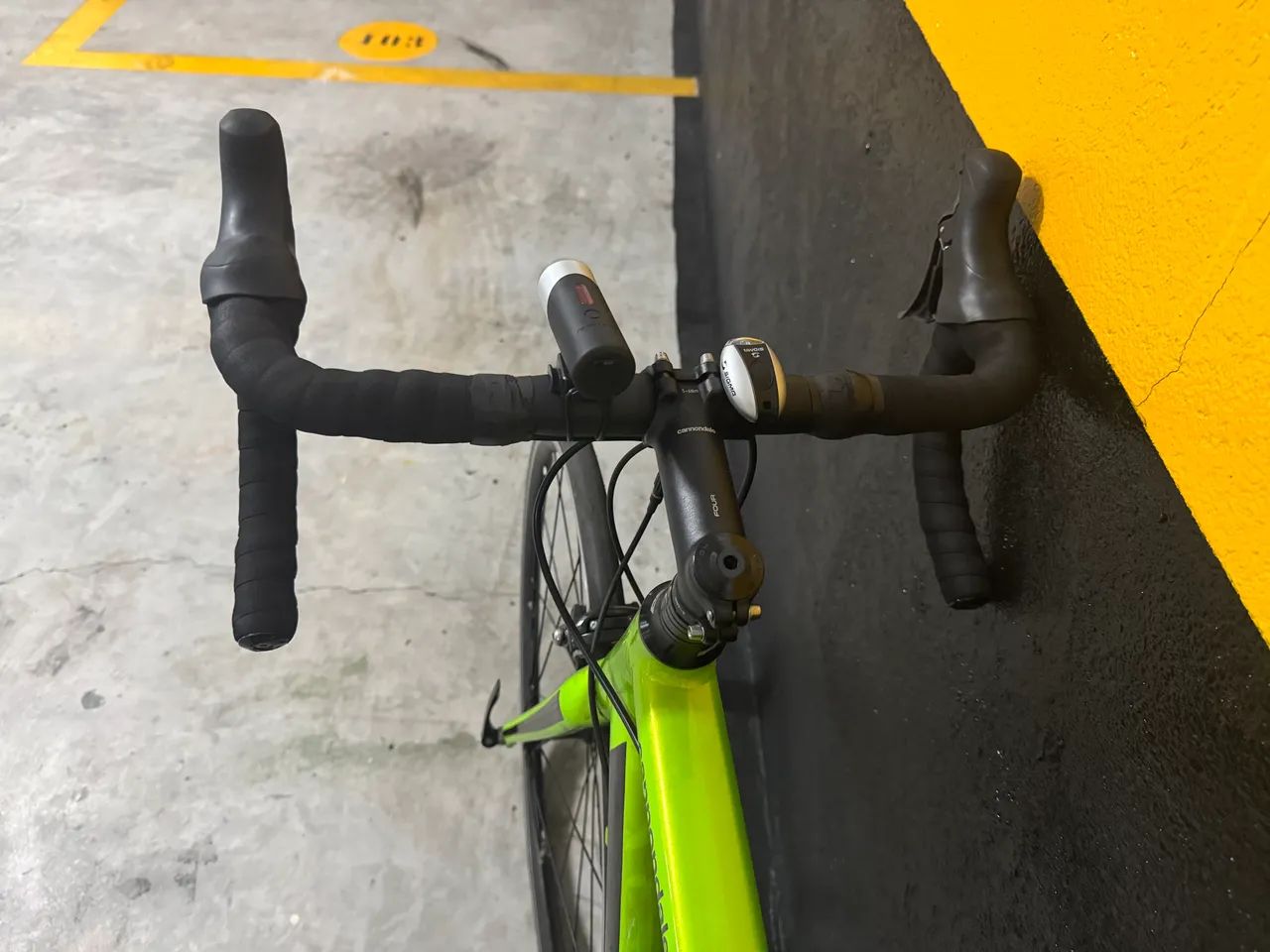 Bicicleta Cannondale - Foto 3