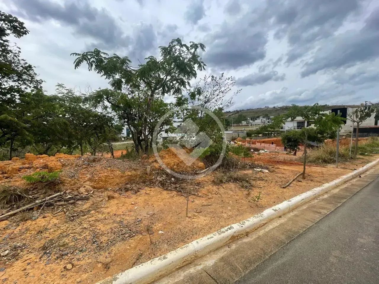 lote em lagoa santa condomínio fechado codigo: 155018 - Foto 4