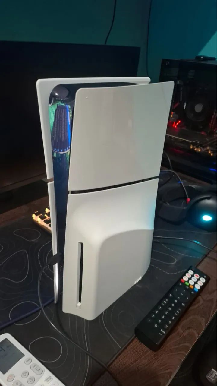 PS5