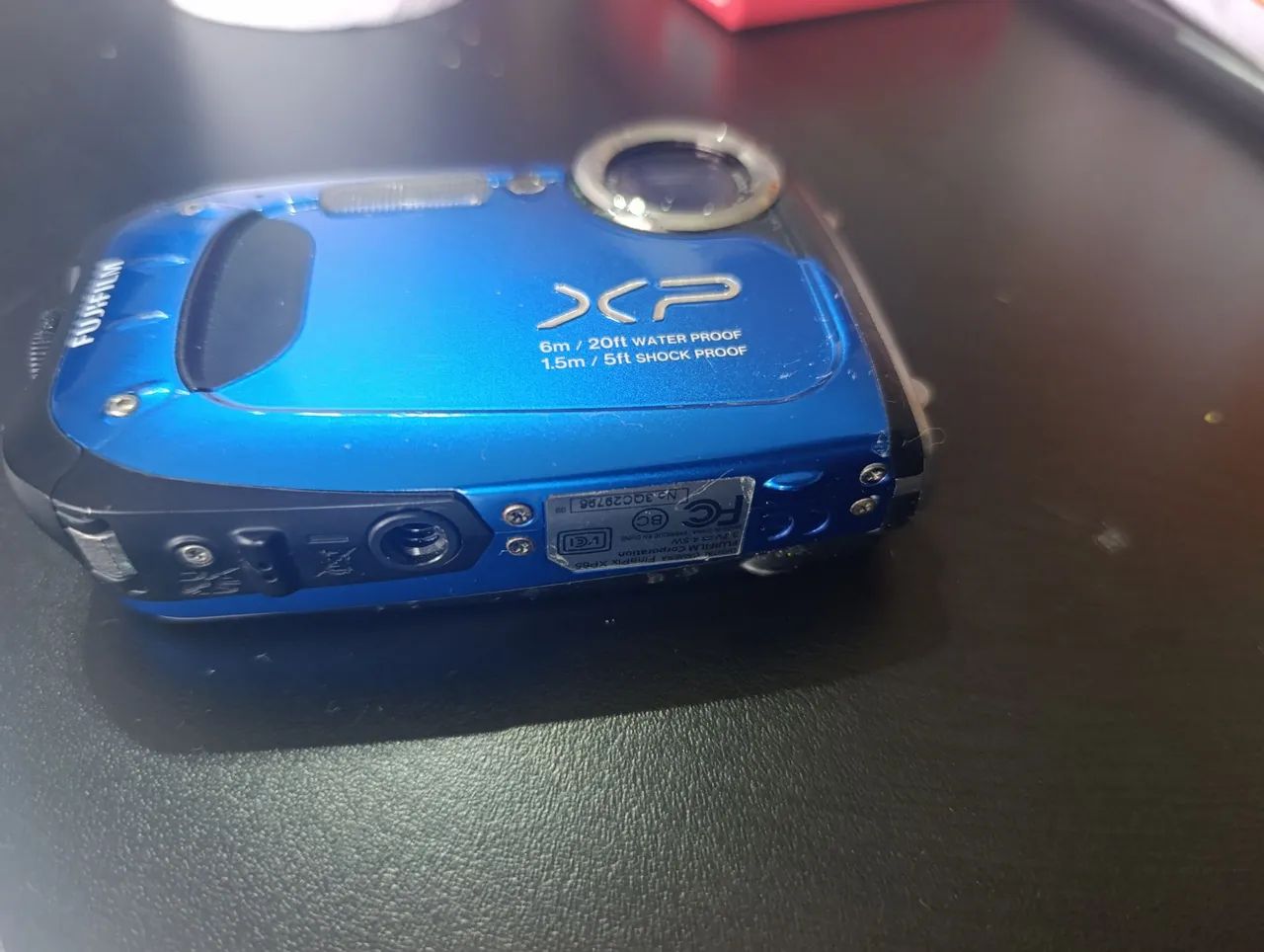 Camera xp65 - Foto 5