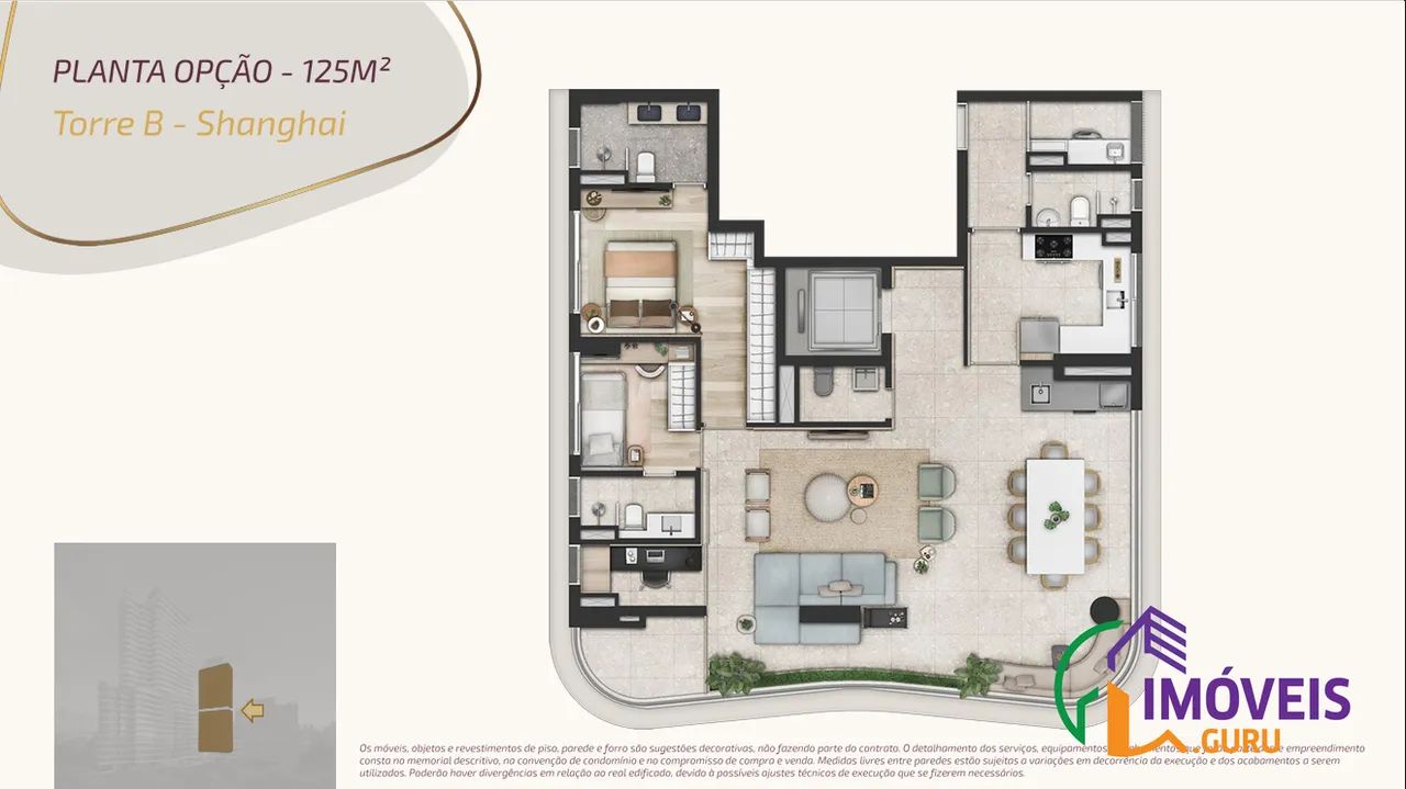 APARTAMENTO - BUTANTÃ - SP - Foto 5