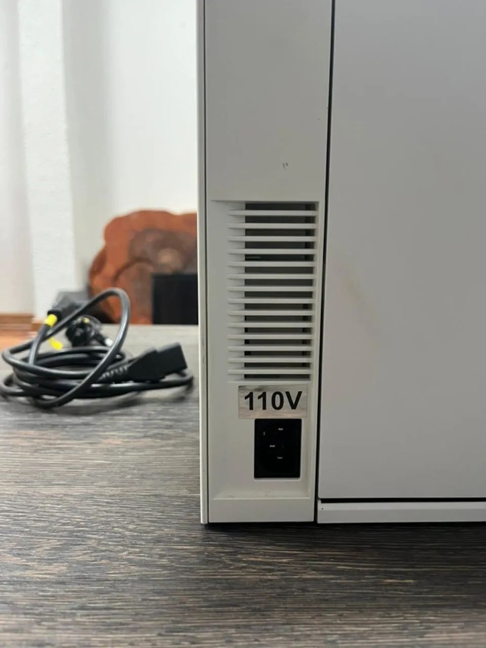 IMPRESSORA HP NOVA  - Foto 2