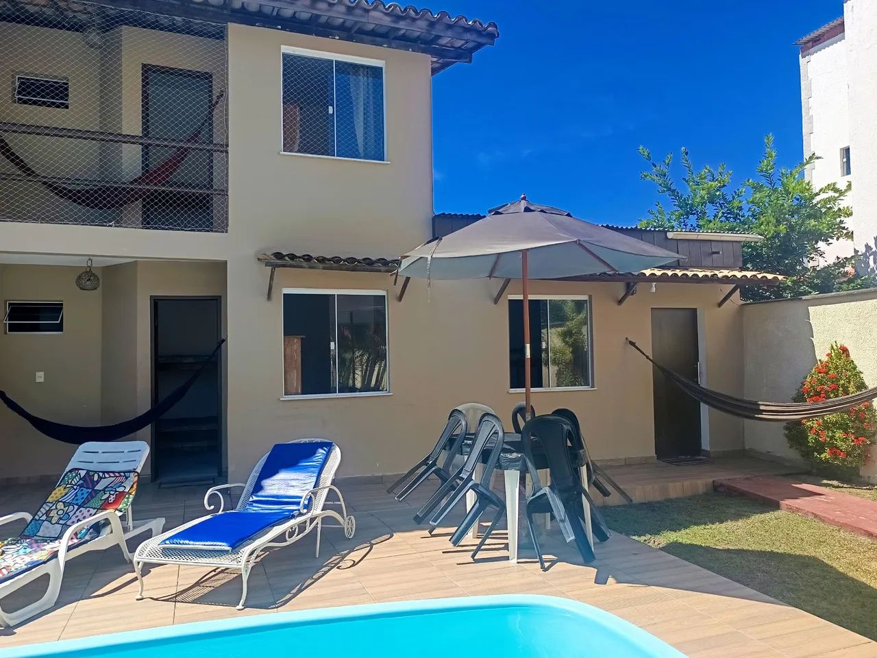 Feriadão Tiradentes e outros mais, tem em Jauá! Pertinho da Praia! - Foto 3