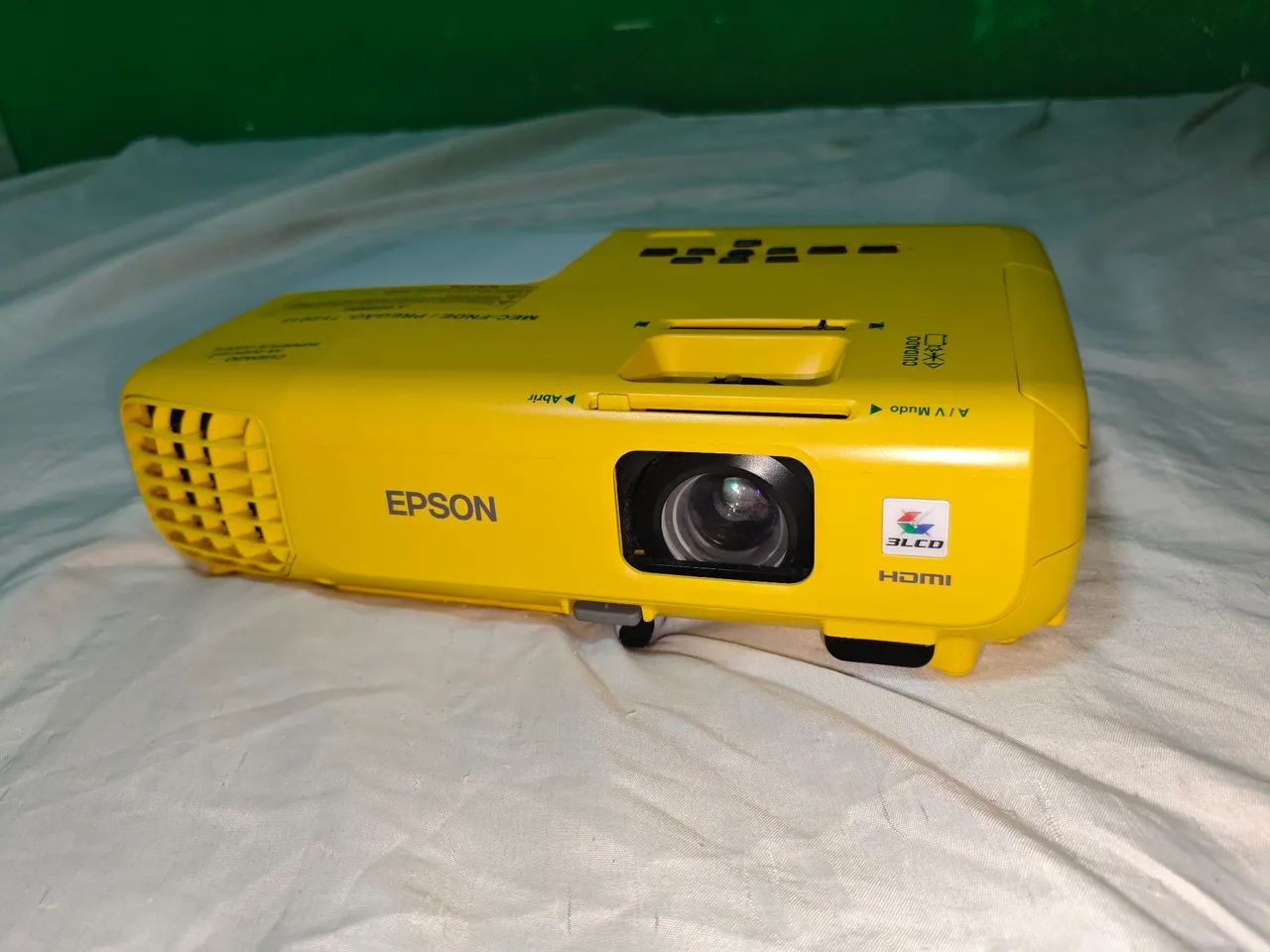 Projetor Epson H554a