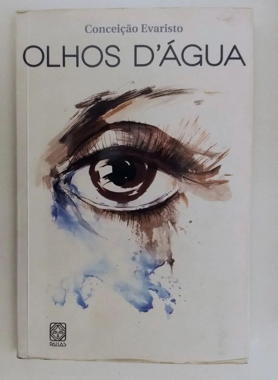 Olhos D'Água - Conceição Evaristo