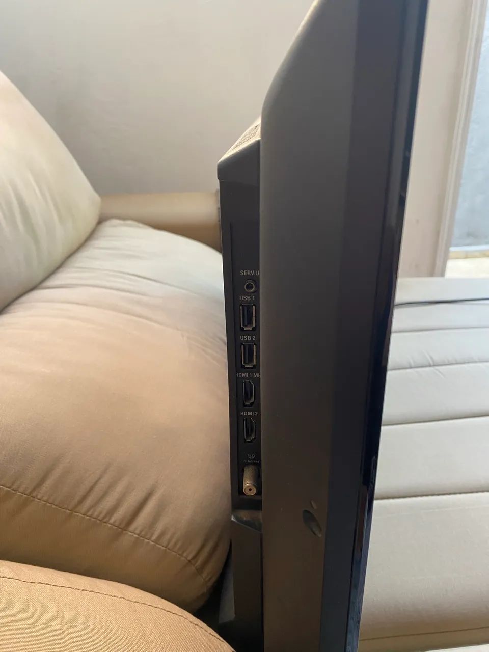 Televisor AOC 32? smart  - Foto 3