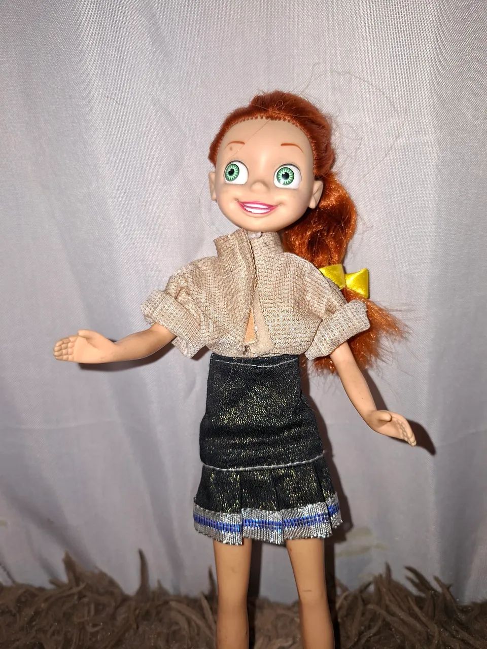 Boneca Jessie Toy Story  - Foto 3