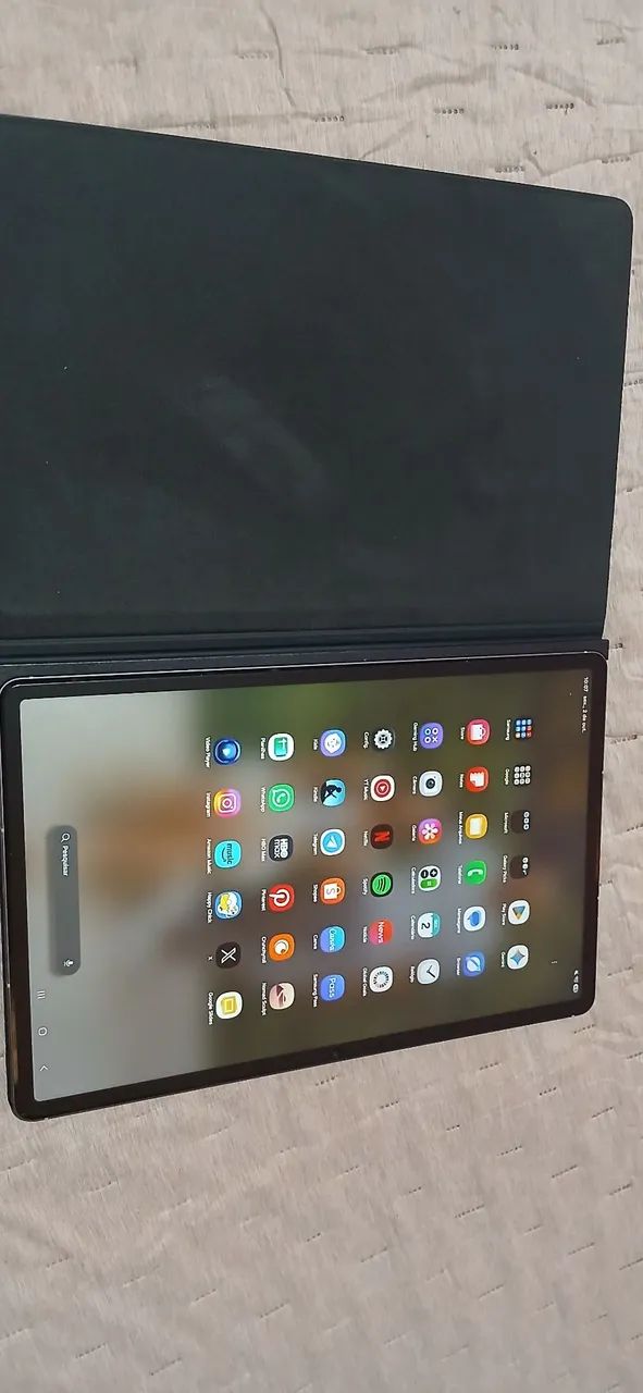 Galax tab s10fe+