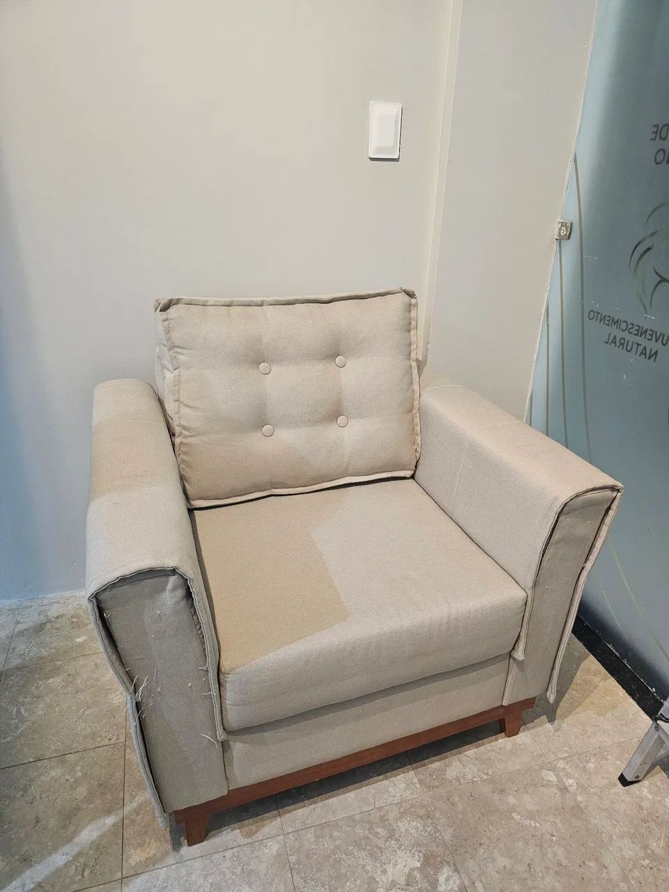 Poltronas  - Foto 2