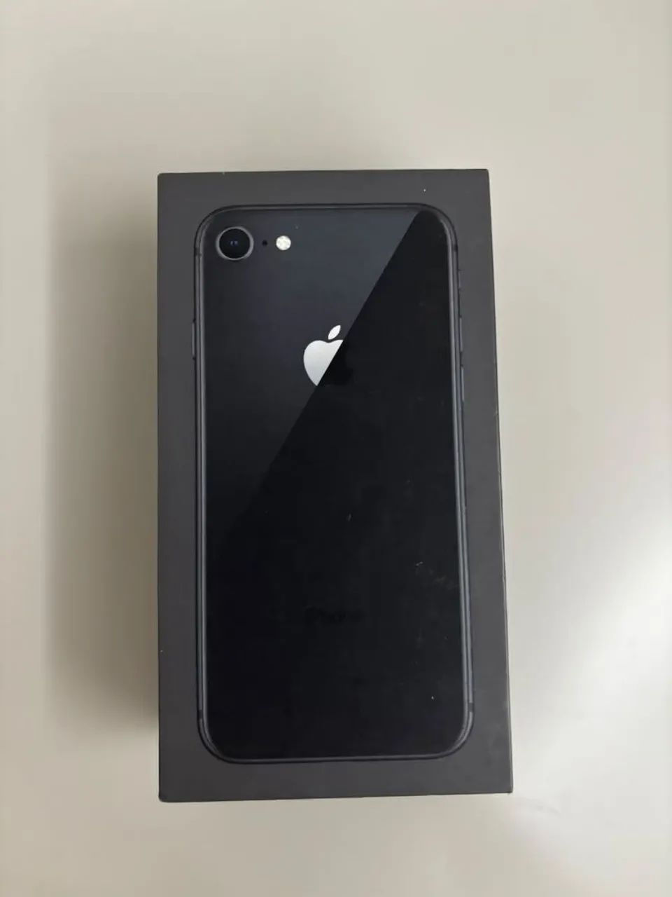 I PHONE 8 [USADO] - Foto 3