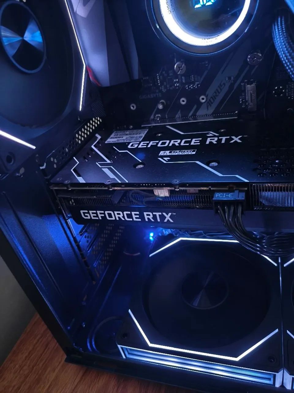 GeForce RTX 3060 12GB - Foto 5