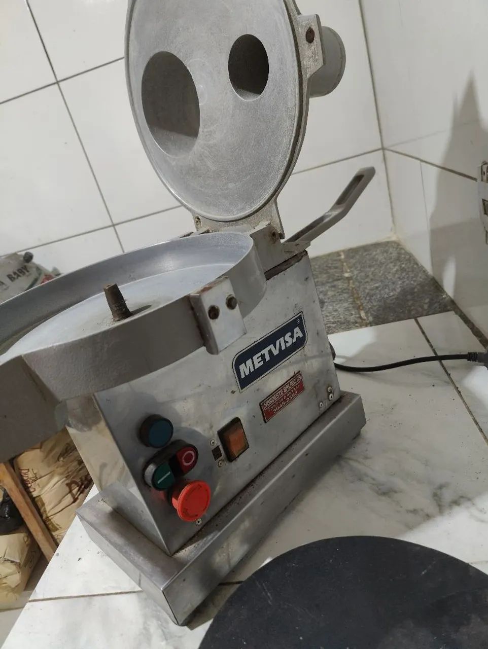  Processador de alimentos  - Foto 3
