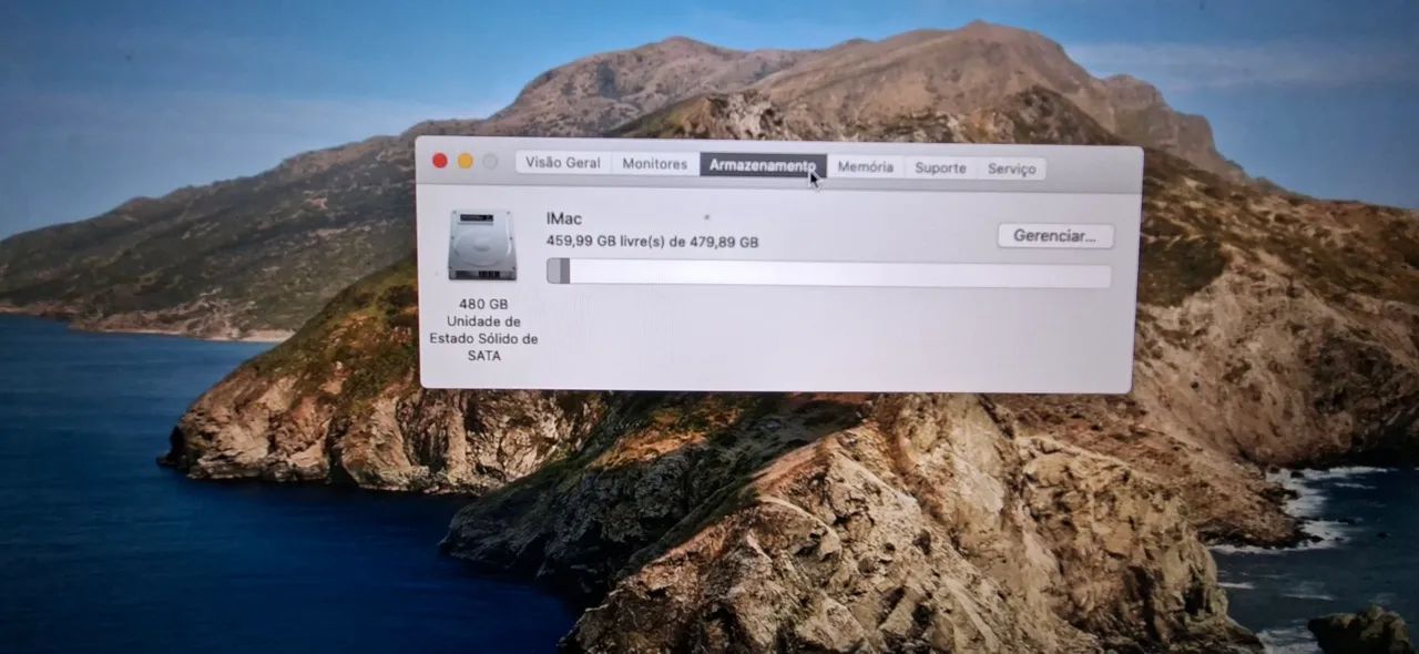 IMAC A1418 - Foto 4