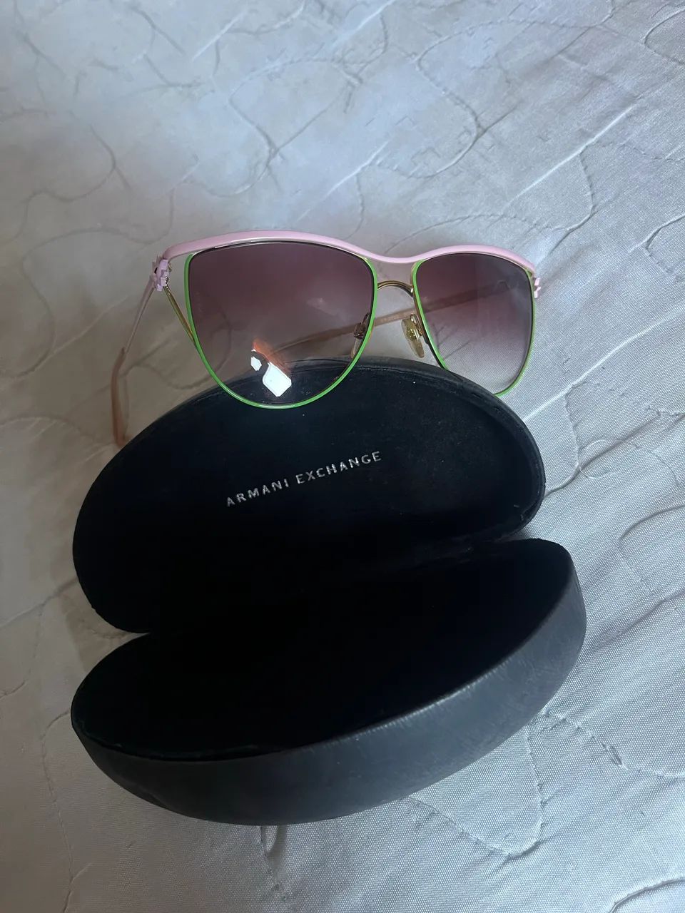 Óculos Armani original  - Foto 4