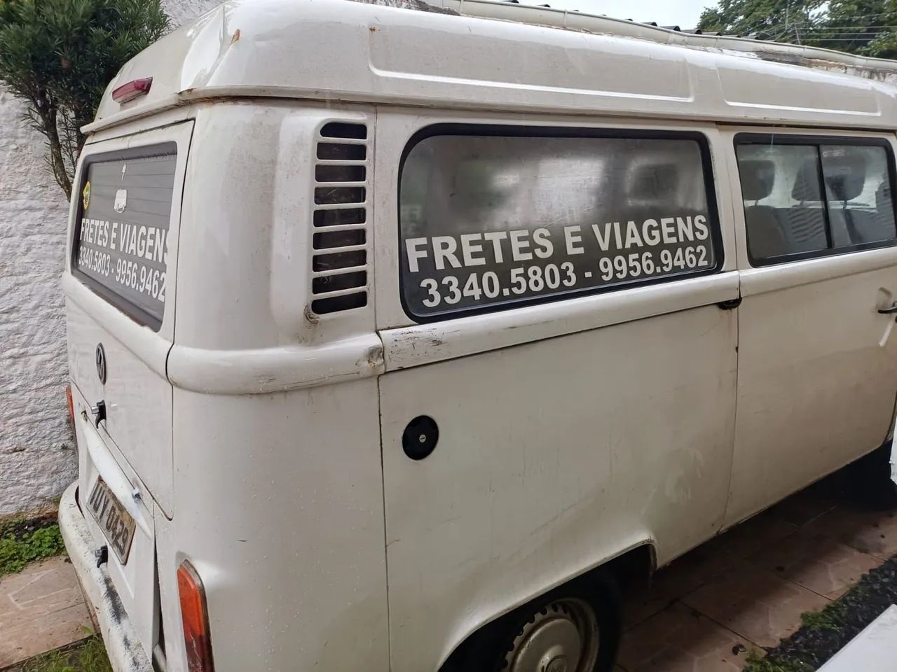 Fretes, coletas e entregas - Foto 3