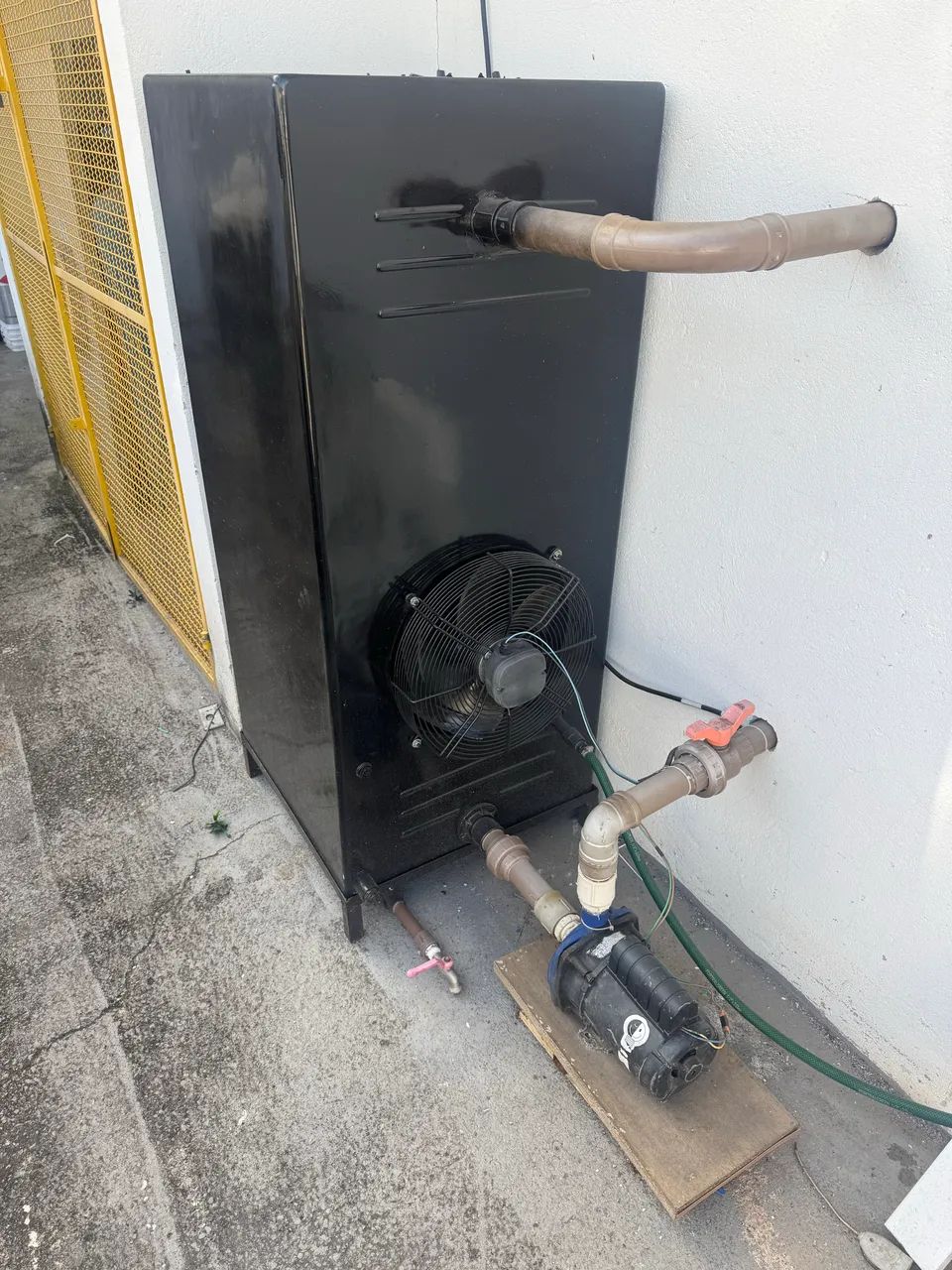 Produtora de sorvete pro16 Finamac  - Foto 3