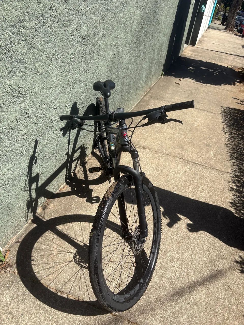 tsw ride aro 29  - Foto 4