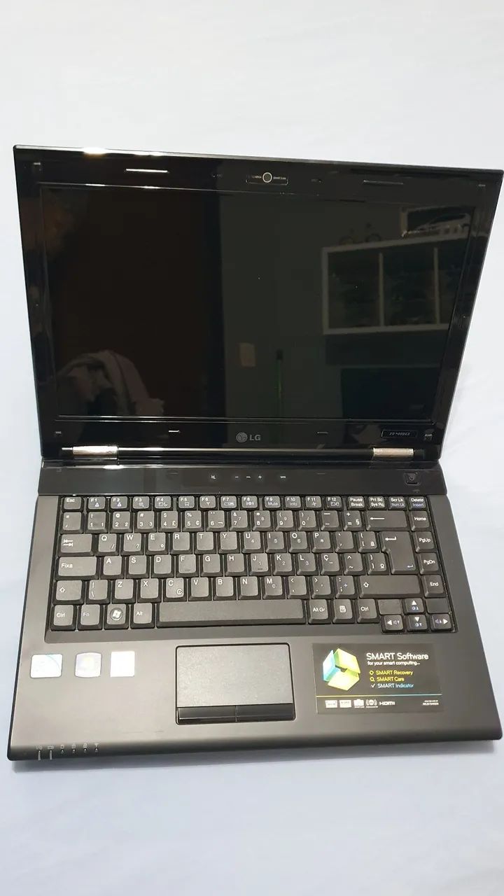 Notebook LG 14" R480 - Foto 3