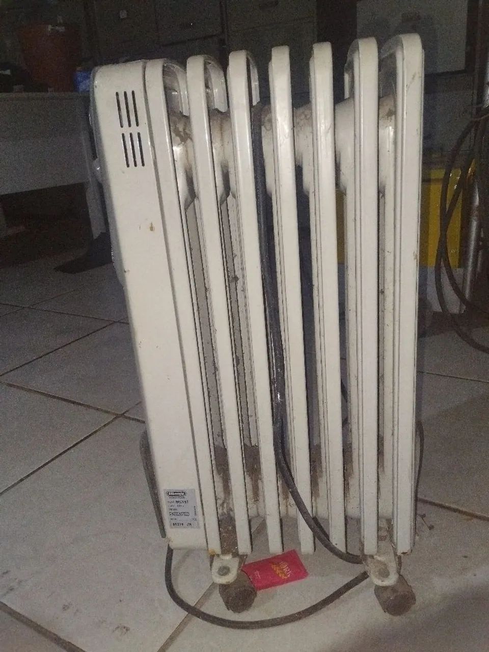 Aquecedor elétrico  - Foto 3