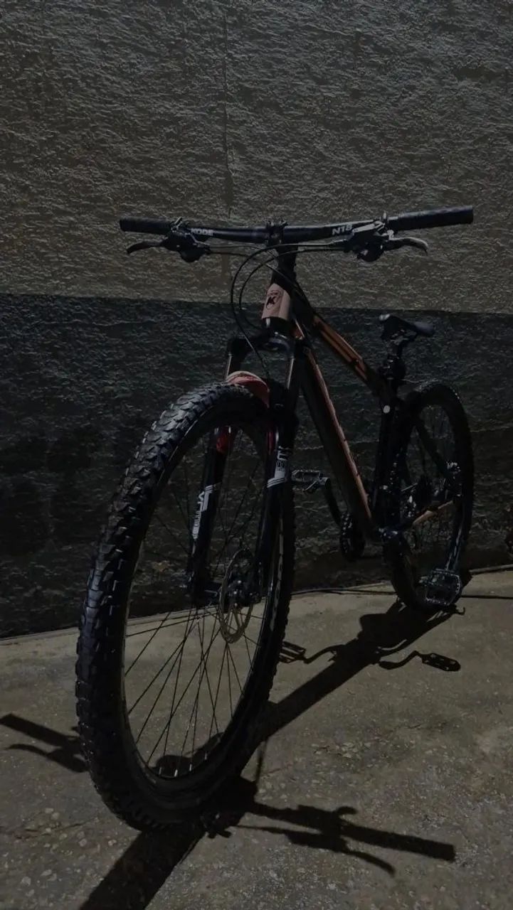 Bike kode active aro29 21v