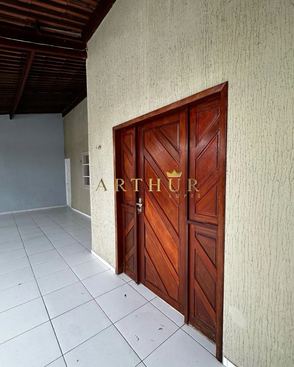 Casa de Rua em Nova Parnamirim - Foto 3