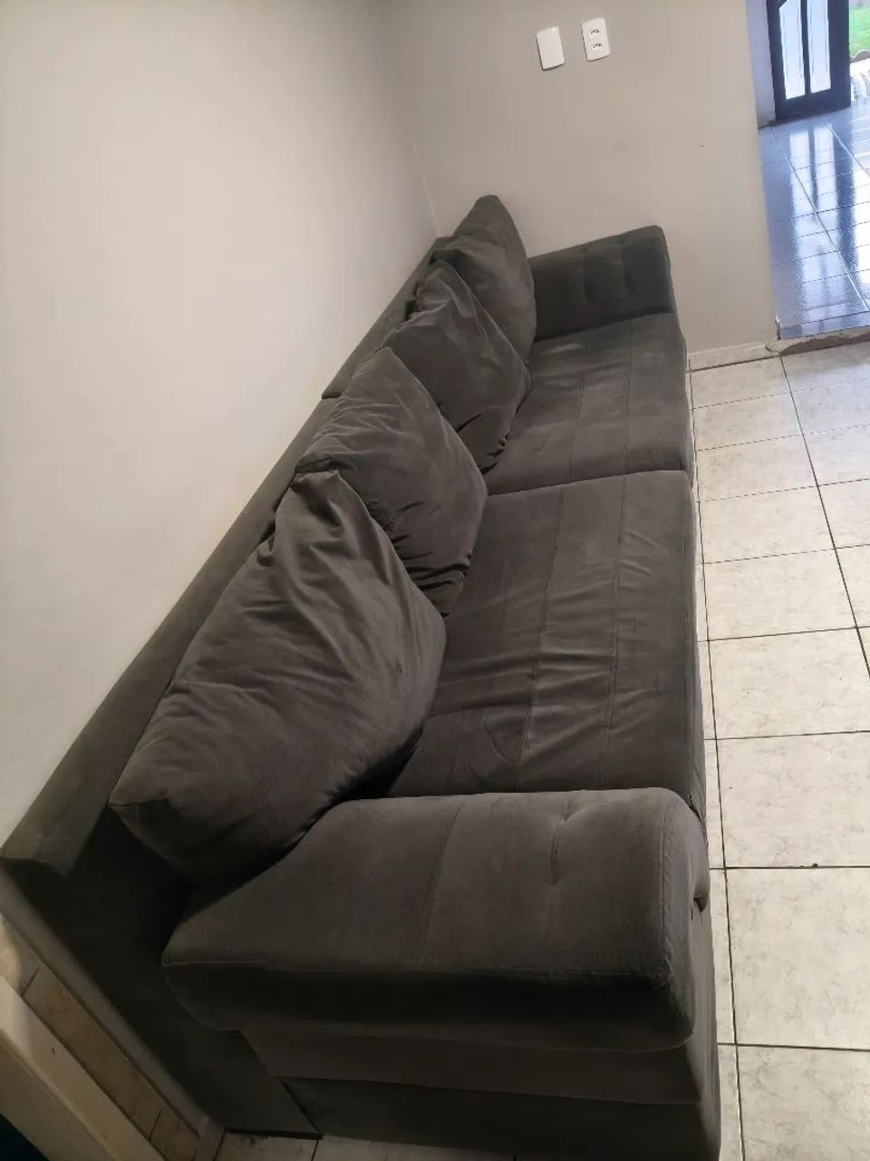 Sofá Desapego  - Foto 3
