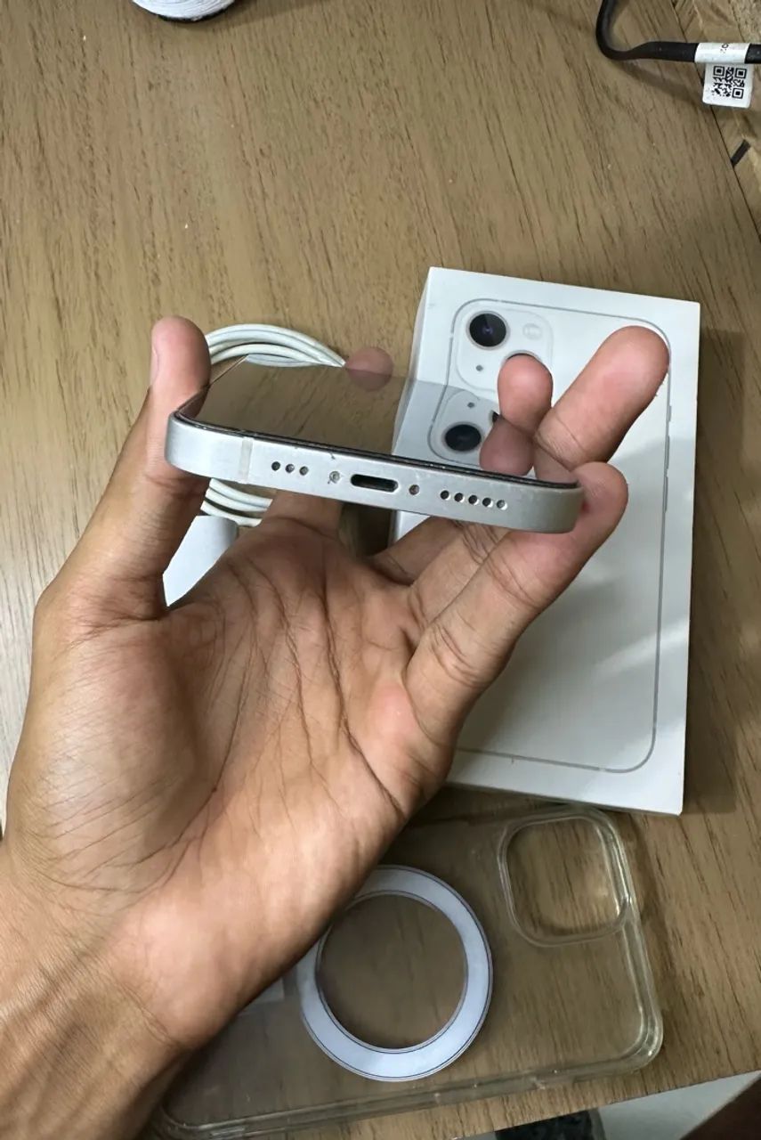 iPhone 13 - perfeito  - Foto 5
