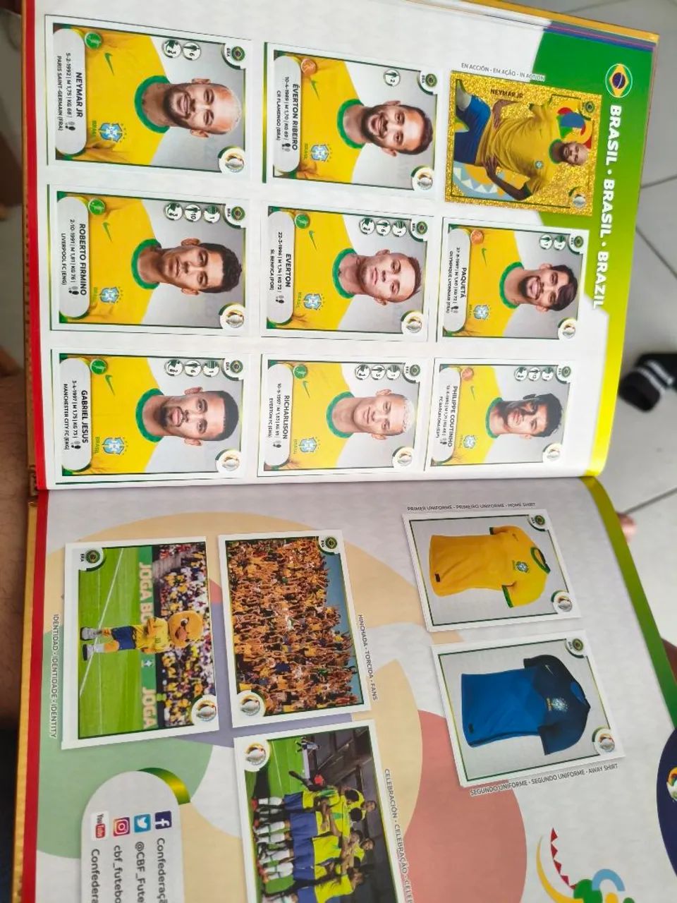 Copa América 2021 - Foto 5