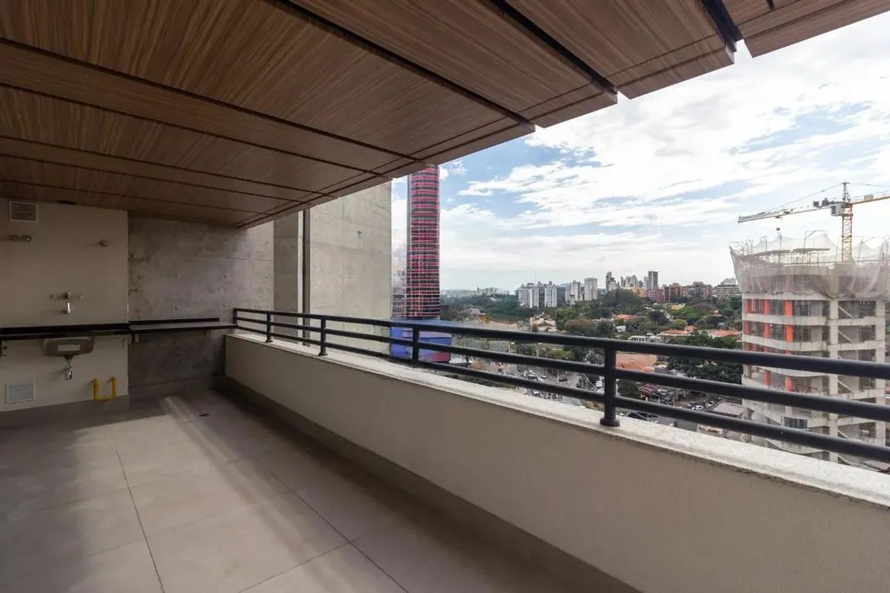 Apartamento à Venda - Pinheiros, 2 Quartos, 72 m2 - Foto 5