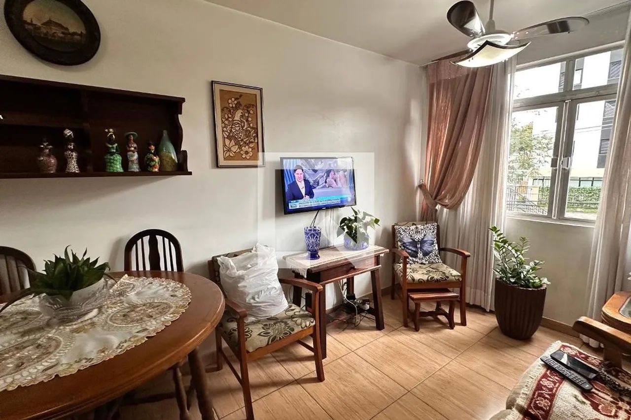 Apartamento à Venda - Santo Amaro , 2 Quartos, 71 m2 - Foto 5