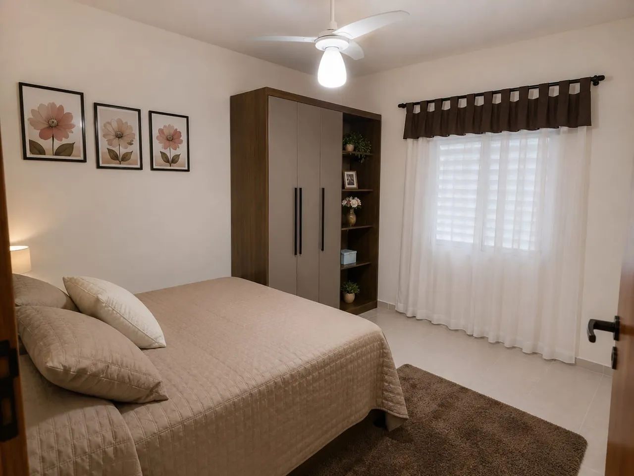 Alugo Apartamento definitivo Estufa2 - Foto 5