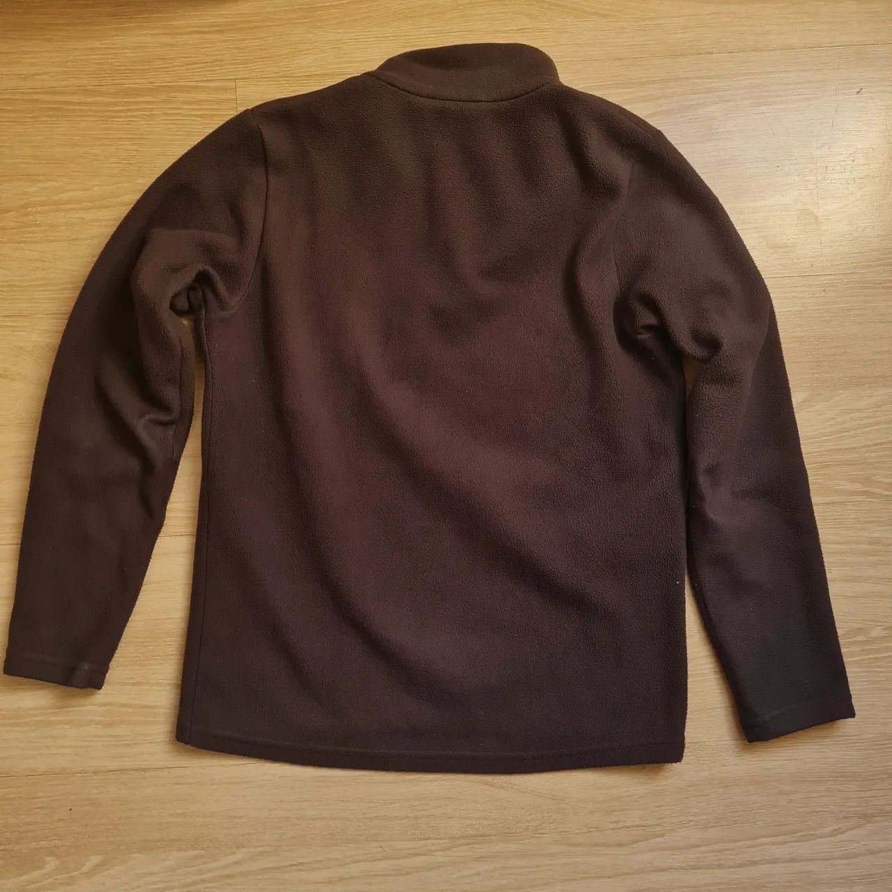 Blusa flice Quechua Infantil - Foto 2