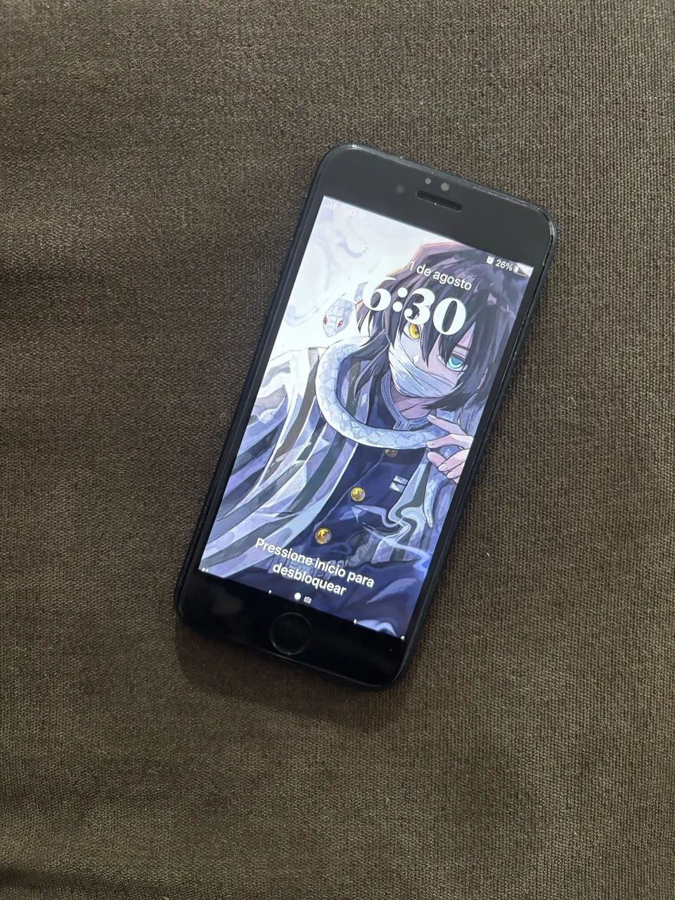 iPhone SE 2022 - Foto 2