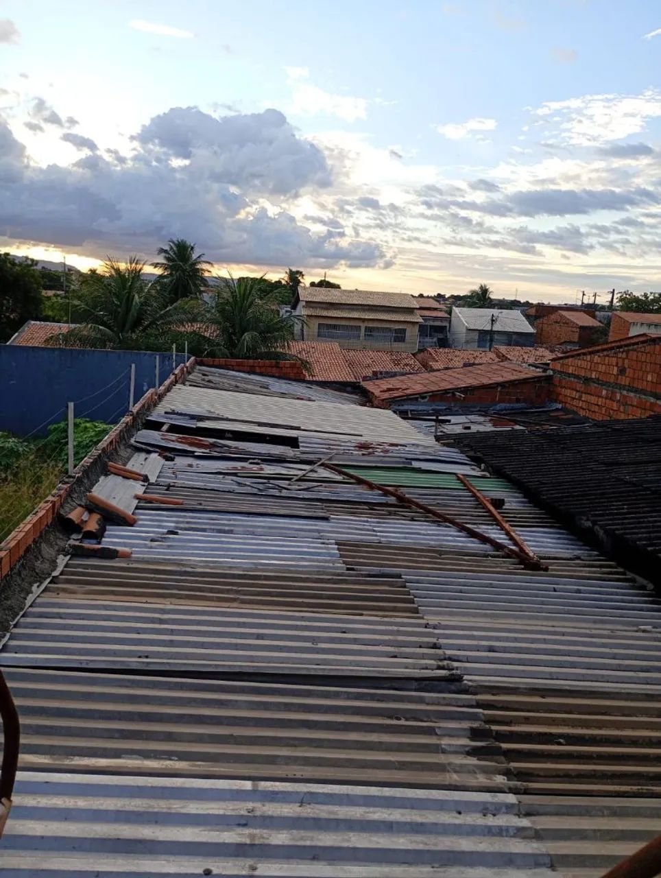 Casa e ponto comercial  - Foto 4