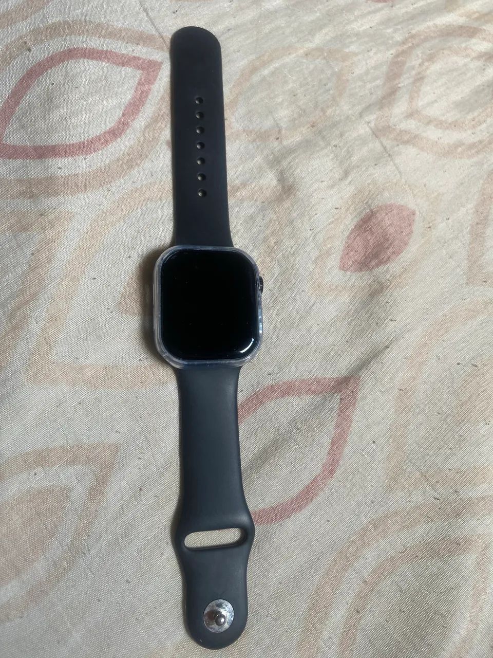Relógio Smartwatch Microwear W11 Mini  42mm  - Foto 3